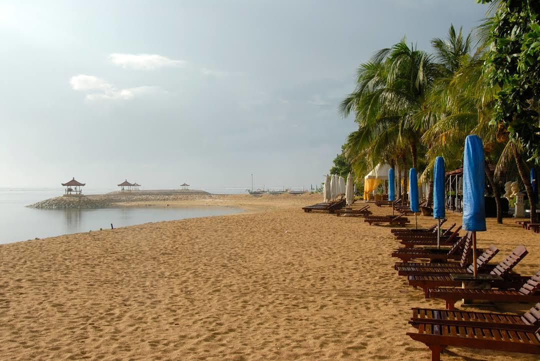 Pantai Sanur